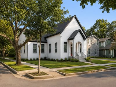 Property photo 2 at 4115 Avenue D Unit #1 - 6 bed 6 bath home