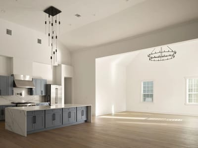 Property photo 4 at 4115 Avenue D Unit #1 - 6 bed 6 bath home