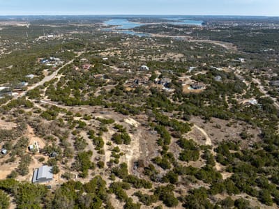 Living area at 4115 Bob Wire RD - LITTLE BIRD TERRACE, Spicewood, TX