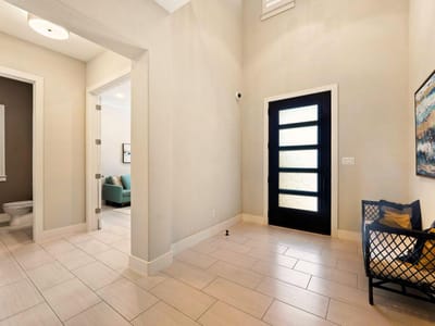 Bathroom at 4115 Percheron BND - 5 bed 5 bath home