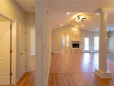 Property photo 4 at 412 Cargill DR - 3 bed 2 bath home