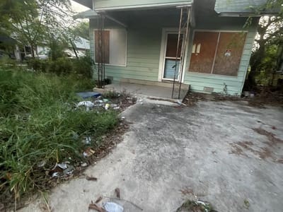 Photo 3 of 3 at 412 Conner ST - 2 bed 1 bath home