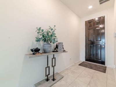Bathroom at 412 Josey Wales DR - 5 bed 2 bath home