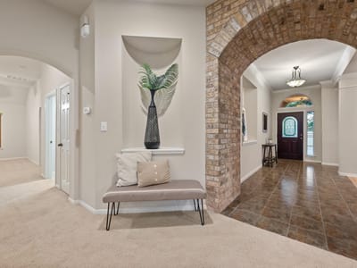 Kitchen at 412 Madisons WAY - 4 bed 2 bath home