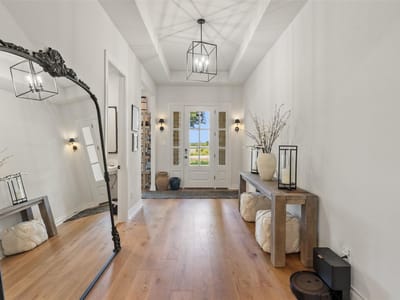 Bathroom at 412 Oakpark DR - 4 bed 3 bath home