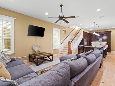 Photo 5 of 40 at 412 Sailhouse WAY - 3 bed 2 bath home