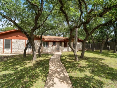 Property photo 2 at 4120 Granada DR - 3 bed 2 bath home