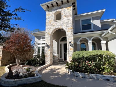 Living area at 4121 Cappello WAY - 4 bed 3 bath home