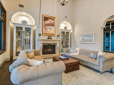 Property photo 3 at 4127 Lago Viento DR - 5 bed 5 bath home