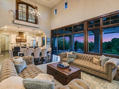 Property photo 4 at 4127 Lago Viento DR - 5 bed 5 bath home