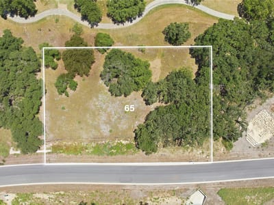 Property photo 2 at 413 Lightning Ranch RD - Cimarron Hills, Georgetown, TX