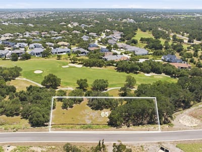 Property photo 3 at 413 Lightning Ranch RD - Cimarron Hills, Georgetown, TX