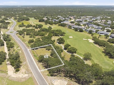 Property photo 4 at 413 Lightning Ranch RD - Cimarron Hills, Georgetown, TX