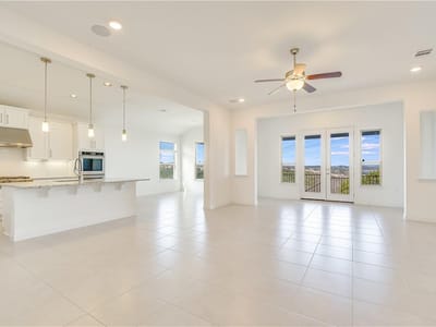 Kitchen at 413 Maialina CV - 4 bed 3 bath home