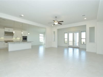 Primary bedroom at 413 Maialina CV - 4 bed 3 bath home