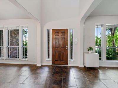 Kitchen at 413 Monahans DR - 5 bed 3 bath home