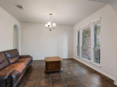 Primary bedroom at 413 Monahans DR - 5 bed 3 bath home