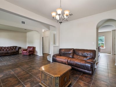 Bathroom at 413 Monahans DR - 5 bed 3 bath home