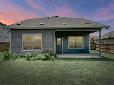Living area at 413 Perfect World LOOP - 5 bed 3 bath home