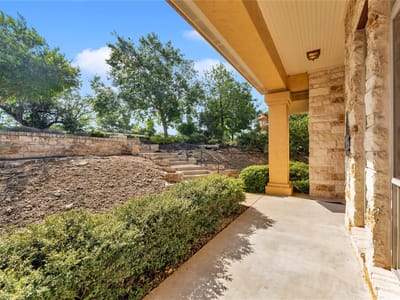 Primary bedroom at 413 Rock House DR - 5 bed 3 bath home