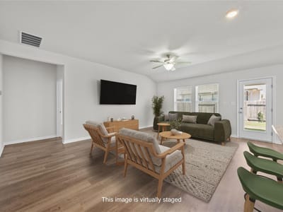 Property photo 5 at 413 Windy Reed RD - 4 bed 3 bath home