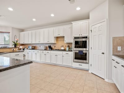 Kitchen at 4131 Massey WAY - 4 bed 3 bath home