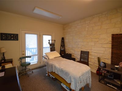 Kitchen at 4131 Spicewood Springs Rd Unit #N8 - Spicewood Forest Office Condom, Austin, TX
