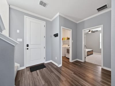 Bathroom at 4133 Harper Lee LN - 5 bed 3 bath home