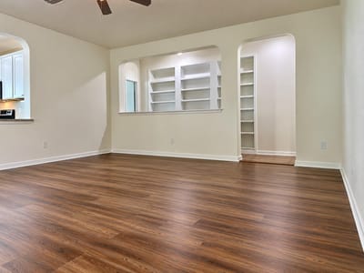 Property photo 3 at 4136 Carraway ST - 3 bed 2 bath home
