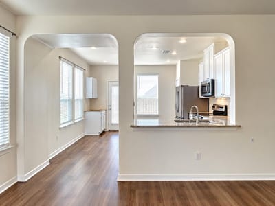 Property photo 4 at 4136 Carraway ST - 3 bed 2 bath home