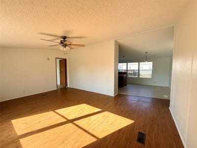 Property photo 3 at 414 Avenue F - 3 bed 2 bath home