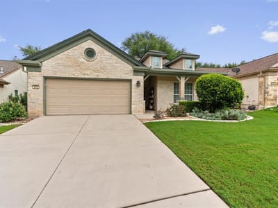 Kitchen at 414 Deer Meadow CIR - 3 bed 2 bath home