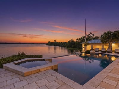 Property photo 4 at 414 Matern CT - 7 bed 7 bath home