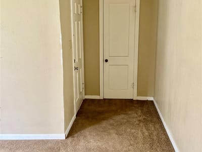 Bathroom at 415 E 7th ST - 3 bed 1 bath home