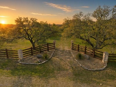 Photo 2 of 9 at 415 E Bartlett DR - Buda, Buda, TX
