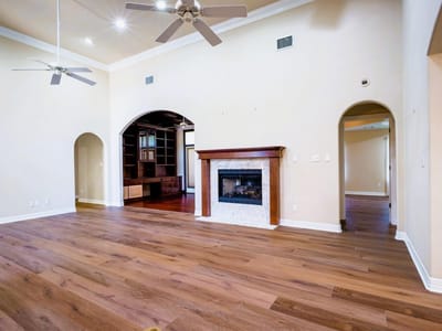 Photo 5 of 39 at 415 Saint Andrews ST - 3 bed 2 bath home