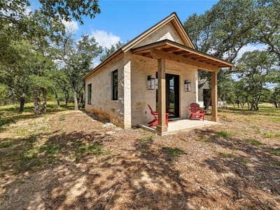 Photo 5 of 18 at 415 Spaniel Hill RD - Georgetown, Georgetown, TX