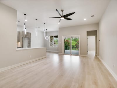 Bathroom at 416 Hi CIR Unit #B - 2 bed 2 bath home