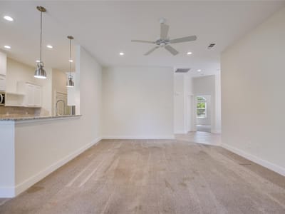 Bathroom at 416 Hi CIR Unit #A - 3 bed 2 bath home