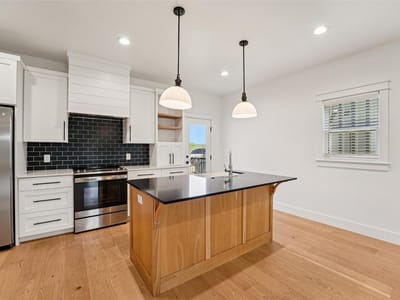Primary bedroom at 416 Stagecoach TRL - 4 bed 2 bath home