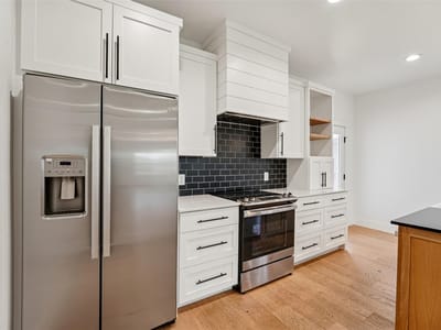 Bathroom at 416 Stagecoach TRL - 4 bed 2 bath home