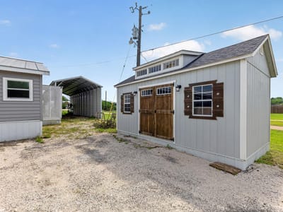 Primary bedroom at 417 Birmensdorf Dr - 4 bed 2 bath home