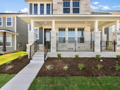 Property photo 3 at 417 Carr DR - 4 bed 3 bath home