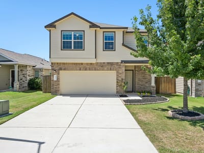 Kitchen at 417 Greatest Gift WAY - 3 bed 2 bath home
