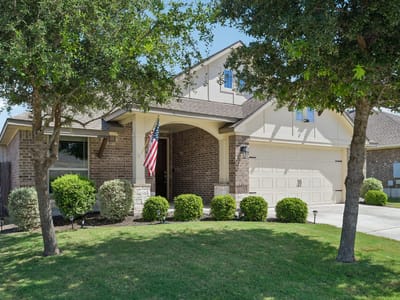 Property photo 2 at 417 Kirkhill ST - 3 bed 2 bath home