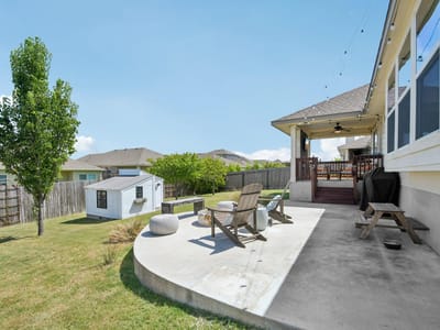 Property photo 4 at 417 Kirkhill ST - 3 bed 2 bath home