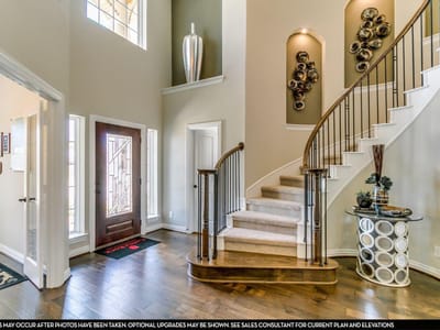 Property photo 2 at 417 Lost Tree DR - 5 bed 3 bath home