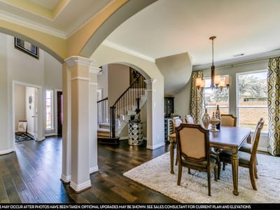Property photo 5 at 417 Lost Tree DR - 5 bed 3 bath home