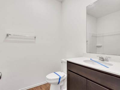 Kitchen at 417 Soapstone PASS - 4 bed 2 bath home