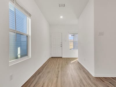 Primary bedroom at 417 Soapstone PASS - 4 bed 2 bath home